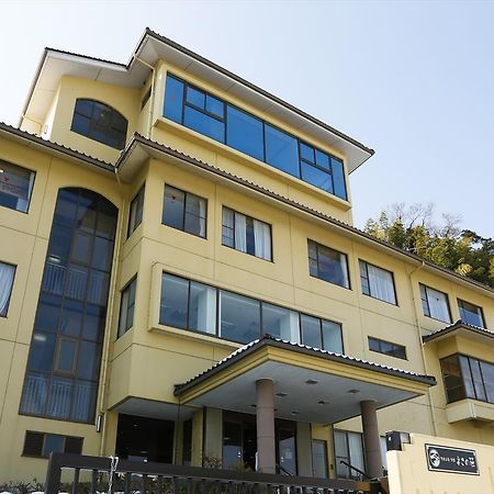 Bekkan Yosanoso Miyazu Extérieur photo