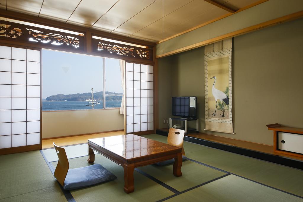 Bekkan Yosanoso Miyazu Extérieur photo
