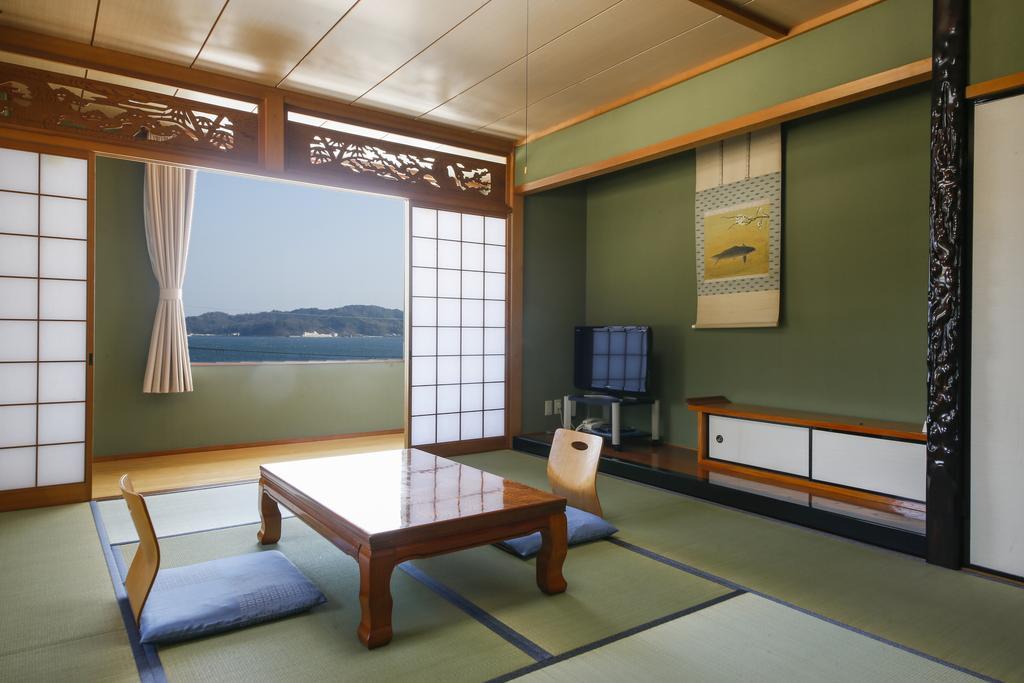 Bekkan Yosanoso Miyazu Extérieur photo