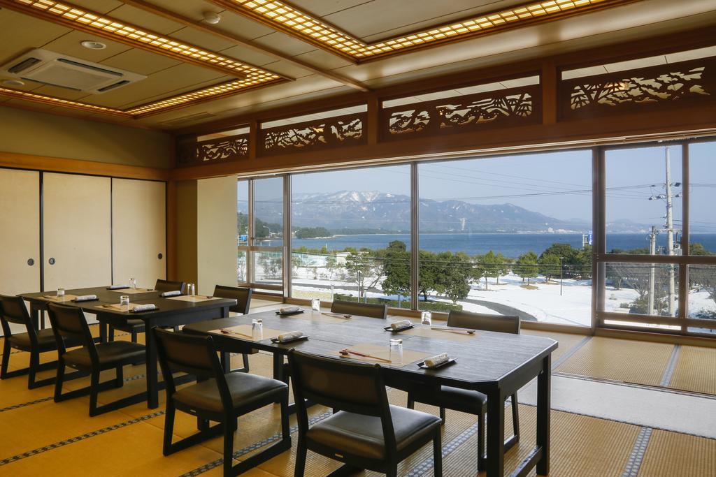 Bekkan Yosanoso Miyazu Extérieur photo