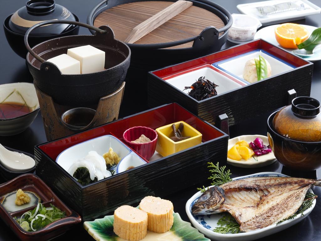 Bekkan Yosanoso Miyazu Extérieur photo