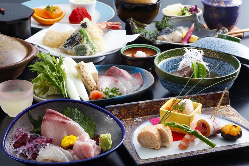 Bekkan Yosanoso Miyazu Extérieur photo